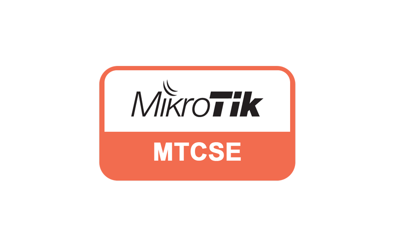 MikroTik Certified Security Engineer