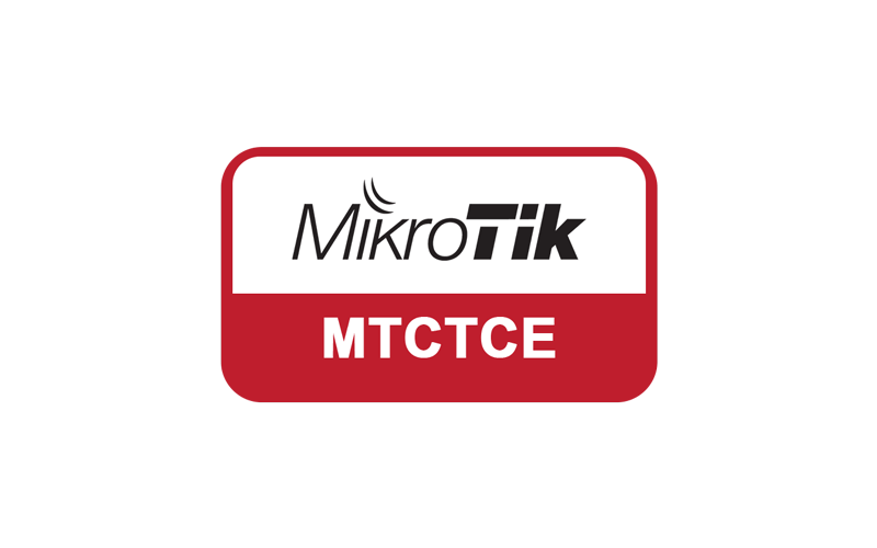 MikroTik Certified Traffic Control Engineer