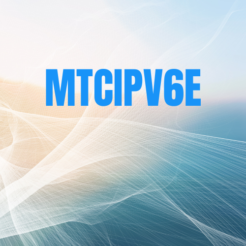 Curs MikroTik Certified IPv6 Engineear (MTCIPv6E)