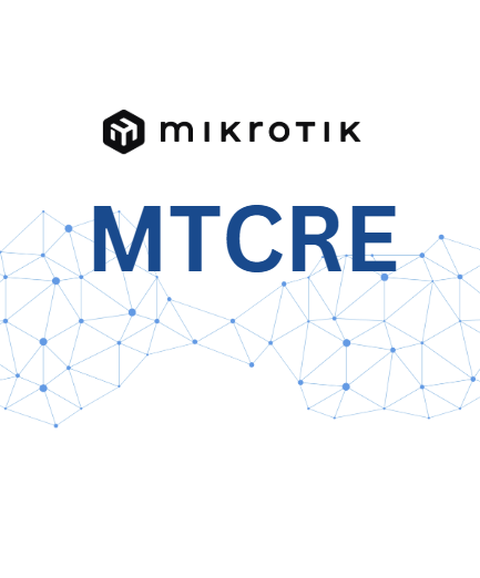 Curs MikroTik Certified Routing Engineer (MTCRE )