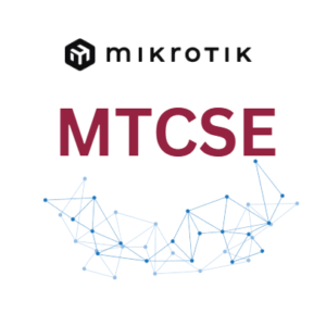 Curs MikroTik Certified Security Engineer (MTCSE)