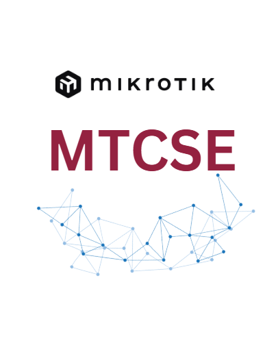 Curs MikroTik Certified Security Engineer (MTCSE)