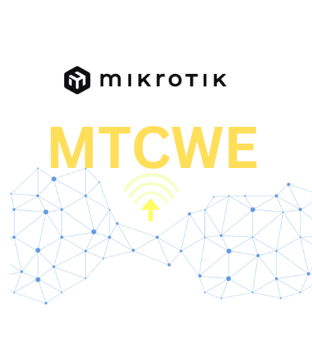 Curs MikroTik Certified Wireless Engineer (MTCWE)